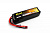 LiPo 18,5V(5S) 5000mAh 50C Deans plug