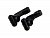 Кулаки поворотные передние WLToys L959