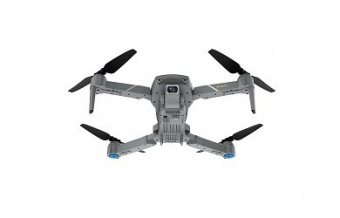 Квадрокоптер Eachine E520S Pro GPS 5G 4K RTF