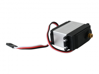 Сервомашинка для автомоделей MJX H12Y/H12Y+