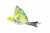 Летающая птица Taibao ZC11070 Зеленый