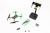 Galaxy Visitor 6 FPV (Green) Galaxy Visitor 6 FPV (Green)