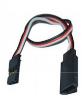 Удлинитель 22AWG 300мм