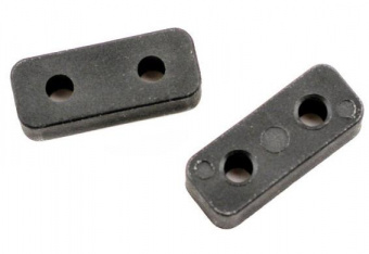 Servo Spacer 6mm