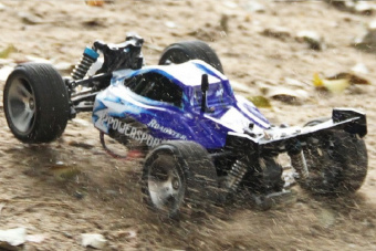 A959 1/18 Buggy 2.4GHz 4x4
