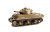 Радиоуправляемый танк HC-Toys M4 SHERMAN (INFRARED) 1:24 Радиоуправляемый танк HC-Toys M4 SHERMAN (INFRARED) 1:24