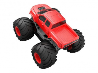 Радиоуправляемая машина-амфибия Double Eagle Ford Bigfoot 1/18 4WD 2.4G RTR