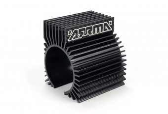ARRMA Granite BLX 3S 4x4 1/10 (оранжевый)