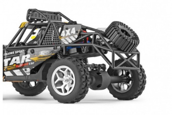 Радиоуправляемая модель Краулера WLtoys 18428 1:18 RTR 2.4GHz