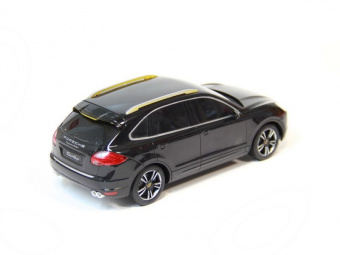 Р/У машина MZ Porsche Cayenne 27044 1/24