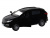 Машина ''АВТОПАНОРАМА'' KIA SPORTAGE R, черный, 1/39, инерция, в/к 17,5*12,5*6,5 см