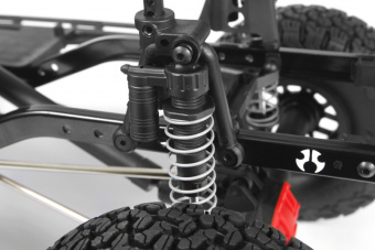 AXIAL SCX10 II Jeep Cherokee 4WD 1/10 RTR