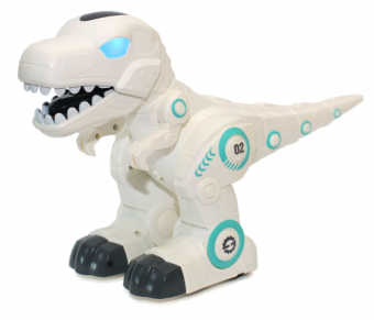 Робот динозавр на радиоуправлении Smart Dino 28312