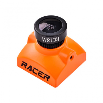 Курсовая камера RunCam Racer 2 (оранж)