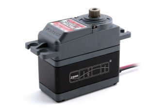 Team Orion Vortex VDS2-HV 1605 High-Speed Servo
