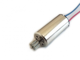 Мотор В для квадрокоптера Syma X25PRO