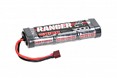 Аккумулятор Ranger 3000 NiMH 7,2V  Battery T-Plug