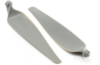 Пропеллер складной для самолёта 7x4 Electric Folding Propeller
