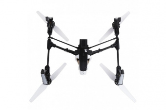 Радиоуправляемый квадрокоптер WL Toys Q333A FPV RTF 2.4G