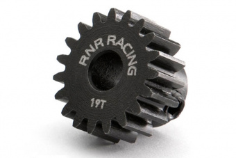 Пиньон Gmade Hardened Steel Pinion Gear 19T 32Pitch 5mm Shaft