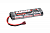 Аккумулятор Ranger 3000 NiMH 7,2V  Battery T-Plug