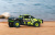 Радиоуправляемый шорт-корс ARRMA Mojave 6S BLX Desert Racer RTR 1:7 Green/Black