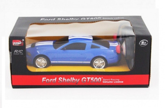 1:24 Ford Mustang 1:24