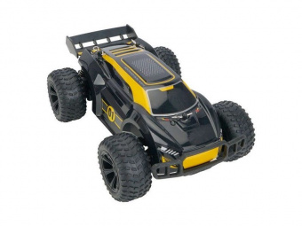 Машинка монстр JJRC Q88, свет, 1/22 4WD 2.4G RTR