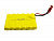 Аккумулятор Ni-Cd 400mAh, 7.2V, JST для Huina 1550