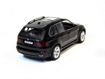 Р/У машина Double Eagle BMW X5 1;18 н/б