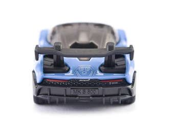 Гоночная машинка Siku 1537 McLaren Senna