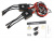 Бесколлекторный регулятор Hobbywing XRotor Pro-50A-Dual Pack (50A-70A, Copter)