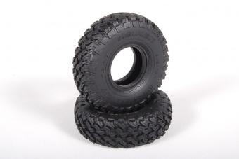 Резина AXIAL 1.9 Falken Wildpeak MT R35 (2шт)