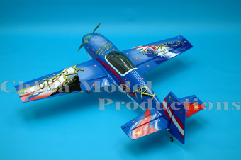 Модель самолета CMPro Extra 330L 50
