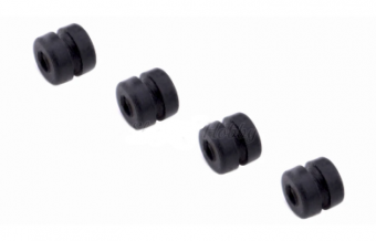 Демпферы M3*8mm (4 шт)