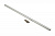Driveshaft assembly, center, aluminum
