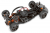 Радиоуправляемые автомобиль HPI 1:10 Sprint 2 Flux Camaro Brushless 4WD 2.4 Ghz, электро, RTR