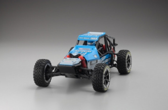 1/10 EP 2WD Sandmaster Buggy RTR (blue)