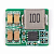 Микро BEC Readytosky переключаемый 5V/2A | 12V/3A (2-8S)