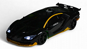 Радиоуправляемая машина для дрифта Lamborghini Centenario LP770-4 4WD масштаб 1:24 2.4G
