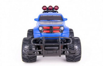 Радиоуправляемая машина HC-Toys Off-Road Race Truck 1:20