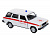 Машина Autotime ''LADA 2104'' медслужба 1:36