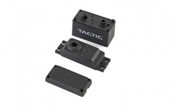Корпус сервомашинки Tactic Set TSX55