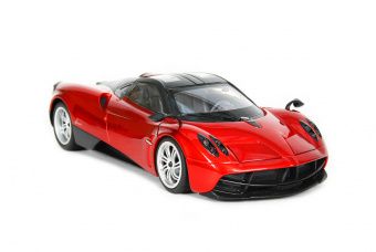 Машинка на радиоуправлении MZ Pagani Huayra 1:14 (открываются двери)
