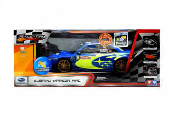 Машина р/у SUBARU IMPREZA 1:10