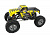 Р/У краулер Himoto Bounder16 4WD 2.4G 1/16 RTR + Ni-Mh и З/У