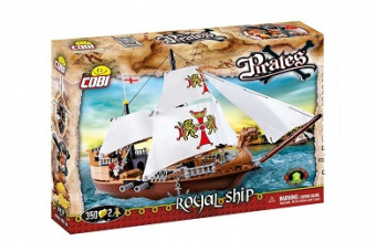 Royal Ship
