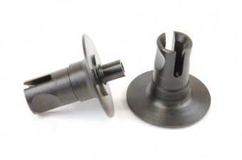 BALL DIFF OUTDRIVES (LIGHTWEIGHT - SHORT) (1pr)