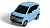 Радиоуправляемая машина Miniev Wuling 2WD RTR масштаб 1:16 2.4G