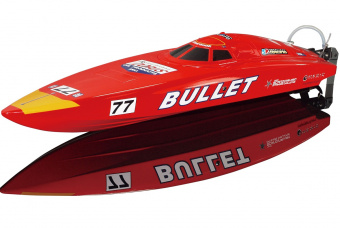 Катер Joysway Red Bullet